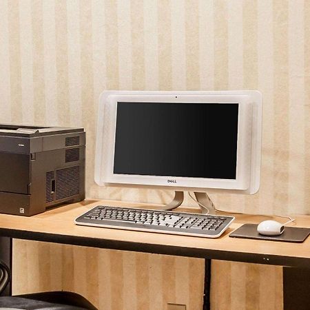 Comfort Inn Conference Center Hillsboro Luaran gambar