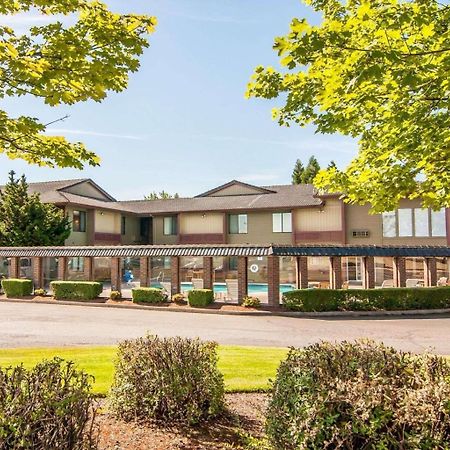 Comfort Inn Conference Center Hillsboro Luaran gambar