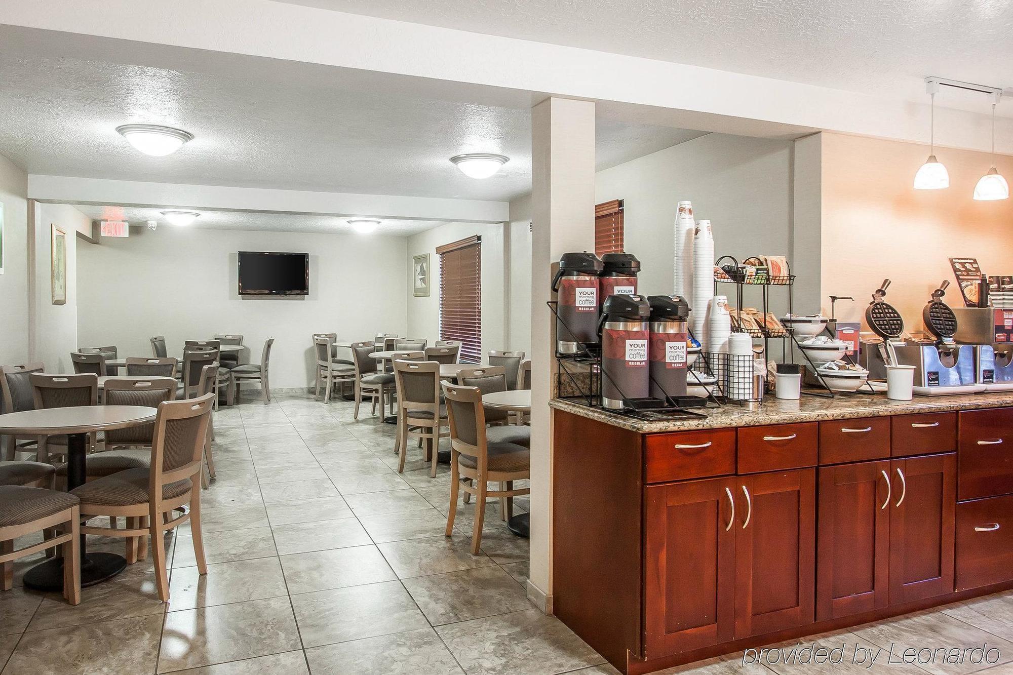 Comfort Inn Conference Center Hillsboro Luaran gambar